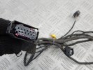 Проводка (коса) парктроников BMW 5-series (E60/61) 61 12 6 928 366