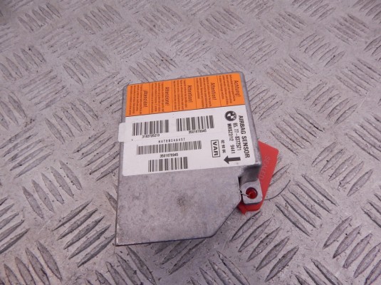 Блок AirBag BMW 5-series (E39) 65 77 8 372 521