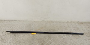 Молдинг стекла двери задней левой наружный BMW 5-series (F10/11) Молдинг стекла двери задней левой наружный BMW 5-series (F10/11)