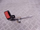 Замок ремня безопасности BMW 3-series (E90/91/92) 72 11 6 975 363