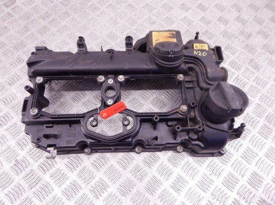 Клапанная крышка BMW X1-series (E84) 11 12 7 588 412 Клапанная крышка BMW X1-series (E84) 11 12 7 588 412