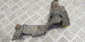 Крепление фары левой BMW 3-series (E46) 63 12 8 380 187 Крепление фары левой BMW 3-series (E46) 63 12 8 380 187