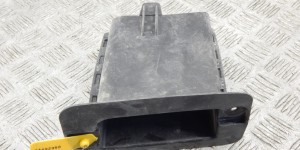 Воздуховод тормозной левый BMW 7-series (F01/02) 51 75 7 185 167