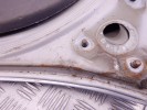 Крышка багажника (дверь 3-5) BMW 7-series (E65/66) 41 62 7 049 252
