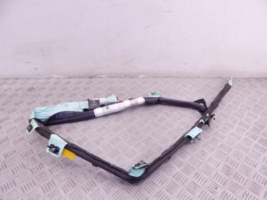 Подушка безопасности боковая (шторка) правая BMW i3-series (I01) 72 12 7 275 684