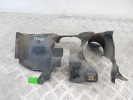 Кожух (защита) рулевого механизма BMW 5-series (E60/61) 51 71 7 127 253