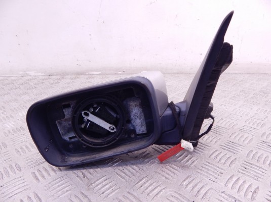 Зеркало наружное левое BMW 3-series (E46) 51 16 7 011 937