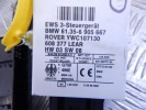 Блок управления двигателем BMW 3-series (E46) 12 14 7 516 518