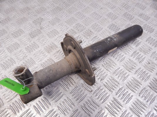 Отбойник бампера заднего BMW 7-series (E38) 51 12 8 125 421