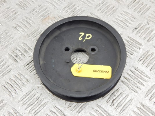 Шкив насоса гидроусилителя BMW X5-series (E53) 32 41 7 787 106