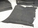 Обшивка багажника BMW 5-series (E60/61) 51 47 7 057 382