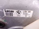 Вакуумный усилитель тормозов BMW 5-series (E39) 34 33 1 163 516