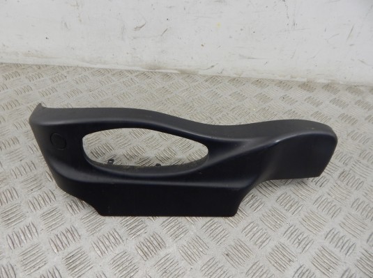Накладка боковая на сиденье BMW X5-series (E53) 8099327