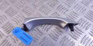 Ручка наружная задняя правая BMW X5-series (E53) 51 21 7 002 312