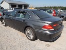 Ус под фонарь BMW 7-series (E65/66)