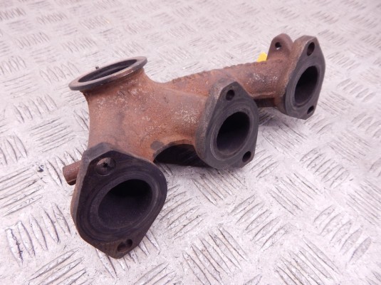 Коллектор выпуской BMW 2-series (F45/46) 11 62 8 519 886