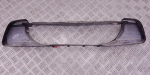 Пластик моторного отсека BMW X1-series (E84) 51 64 8 049 415