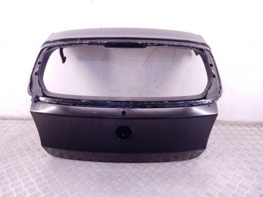 Крышка багажника (дверь 3-5) BMW 1-series (E87) 41 62 7 133 898 Крышка багажника (дверь 3-5) BMW 1-series (E87) 41 62 7 133 898