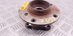Подшипник ступицы BMW 5-series (E60/61) 33 41 1 095 652 Подшипник ступицы BMW 5-series (E60/61) 33 41 1 095 652