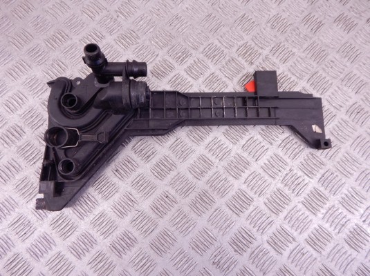 Плата монтажная BMW 3-series (E46) 17 11 1 436 251