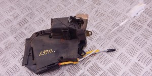 Замок двери передней левой BMW 5-series (E39) 51 21 8 235 097