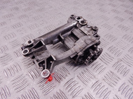 Насос масляный BMW 5-series (E39) 11 41 2 247 212 Насос масляный BMW 5-series (E39) 11 41 2 247 212