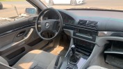 Щиток приборов (приборная панель) BMW 5-series (E39) 62 11 8 375 900