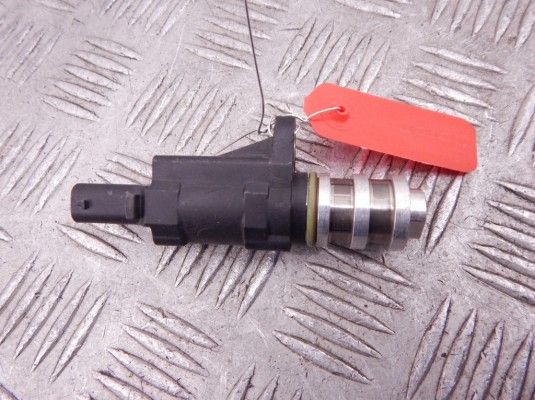 Клапан электромагнитный BMW 3-series (F30/31) 11 41 7 639 993 Клапан электромагнитный BMW 3-series (F30/31) 11 41 7 639 993