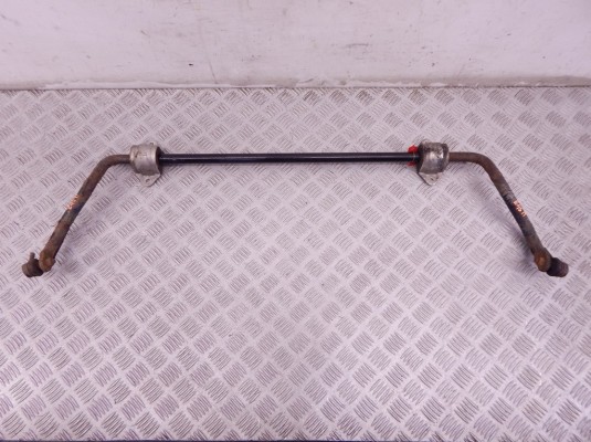 Стабилизатор подвески (поперечной устойчивости) передний BMW 3-series (E46) 31 35 6 750 802 Стабилизатор подвески (поперечной устойчивости) передний BMW 3-series (E46) 31 35 6 750 802