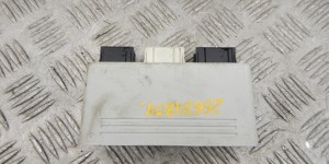 Блок управления парктрониками BMW 7-series (E65/66) 66 21 6 930 204