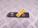 Молдинг крыла переднего левого BMW 3-series (E46) 51 13 8 252 375