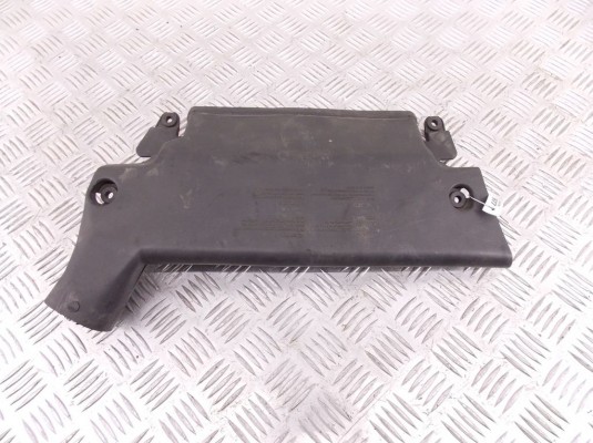 Воздуховод BMW 3-series (E46) 13 71 1 436 346