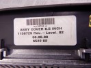 Дисплей BMW X5-series (E70) 65 50 9 166 781