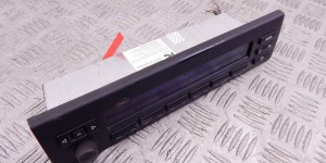 Компьютер бортовой BMW X5-series (E53) 65 80 6 914 604