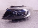 Фара левая BMW 3-series (E90/91/92) 63 11 7 161 673