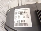 Щиток приборов (приборная панель) BMW 3-series (E46) 62 10 6 940 868