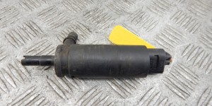 Насос (моторчик) омывателя фар BMW 5-series (E39) 67 12 8 377 613