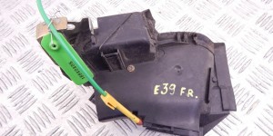 Замок двери передней правой BMW 5-series (E39) 51 21 8 235 104