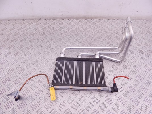 Радиатор отопителя (печки) BMW 5-series (E60/61) 64 11 9 159 033