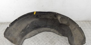 Защита арок задняя левая (подкрылок) BMW X5-series (E70) 51 48 7 158 377
