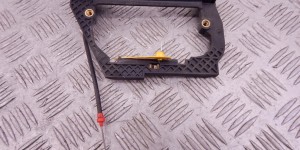 Скелет ручки наружной задней правой BMW 5-series (E39) 51 22 8 236 646 Скелет ручки наружной задней правой BMW 5-series (E39) 51 22 8 236 646