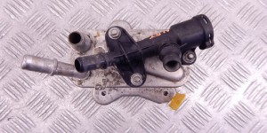 Теплообменник АКПП BMW 7-series (F01/02) 17 21 7 800 408 Теплообменник АКПП BMW 7-series (F01/02) 17 21 7 800 408