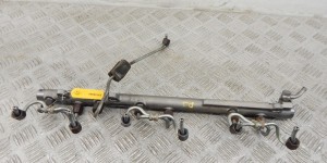 Трубка топливная BMW 5-series (E60/61) 13 53 7 799 610 Трубка топливная BMW 5-series (E60/61) 13 53 7 799 610