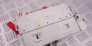 Блок предохранителей BMW 5-series (E39) 61 13 8 367 253