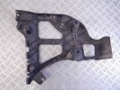Кронштейн крепления бампера заднего BMW X5-series (E70) 51 12 7 158 446