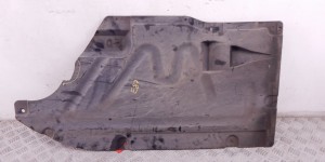 Защита КПП BMW 1-series (E87) 51 75 7 059 388