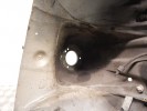 Лонжерон правый BMW 5-series (E39) 41 14 8 203 422