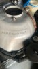 Скелет ручки наружной передней правой BMW 5-series (E39) 51 21 8 245 354