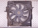 Вентилятор радиатора BMW X5-series (E70) 67 32 7 558 428