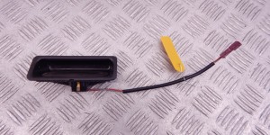 Ручка открывания багажника BMW 5-series (E60/61) 51 24 8 168 035 Ручка открывания багажника BMW 5-series (E60/61) 51 24 8 168 035